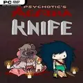 Plug In Digital Psychotics Agatha Knife PC Game